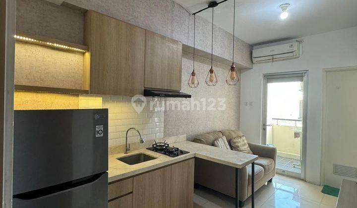 Dijual Apartemen Gunawangsa Tidar 1