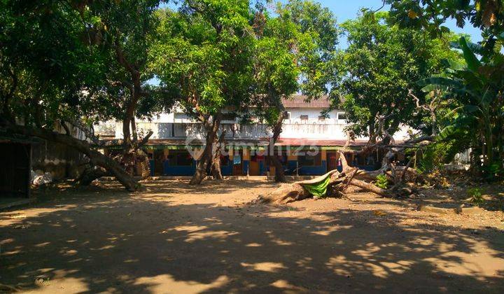Dijual Rumah di Probolinggo Kota 2