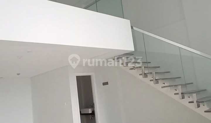 Dijual Apartemen Soho Vieloft Ciputra World