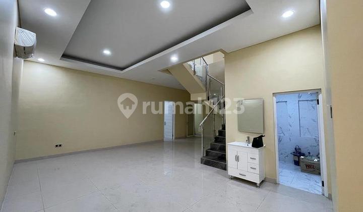 For Sale House In San Diego, Pakuwon City 2