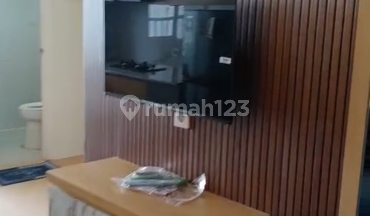 Educity Harvard Apartment 2