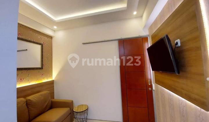 Apartment Gunawangsa Tidar For Sale
