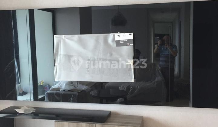 Apartemen The Peak Residence