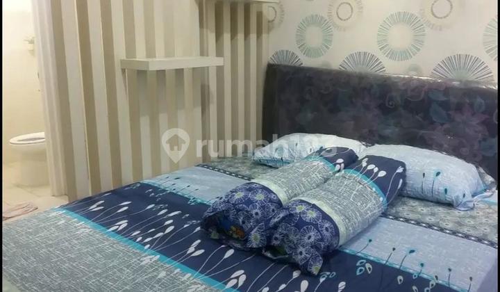 Apartemen Educity Stanford 2