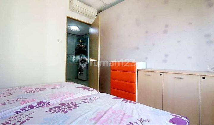 Apartemen Educity Standford 2