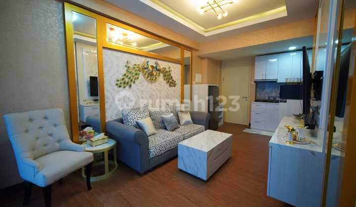 Apartment Amor Pakuwon City for Sale Apartment Amor Pakuwon City for Sale
