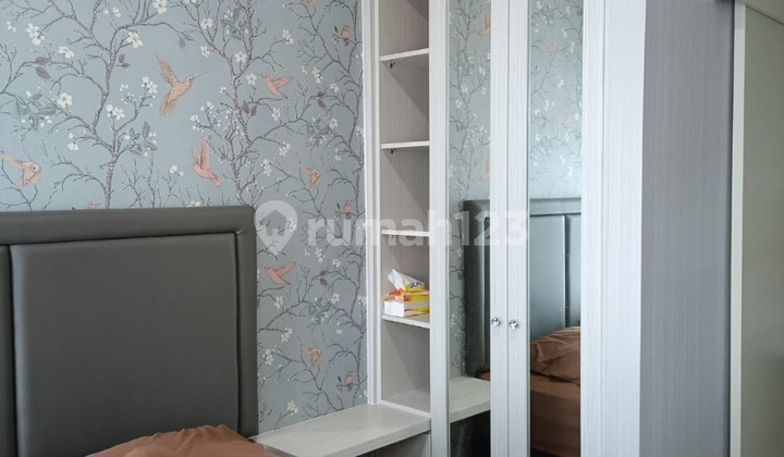 Amor Pakuwon City Apartment