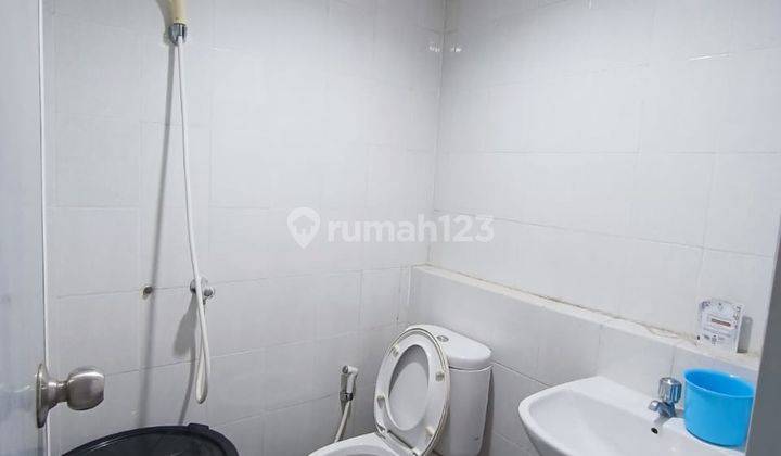 Apartemen Gunawangsa Merr  2