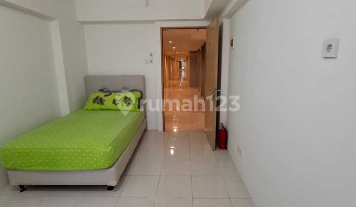 Educity Pakuwon City Apartment