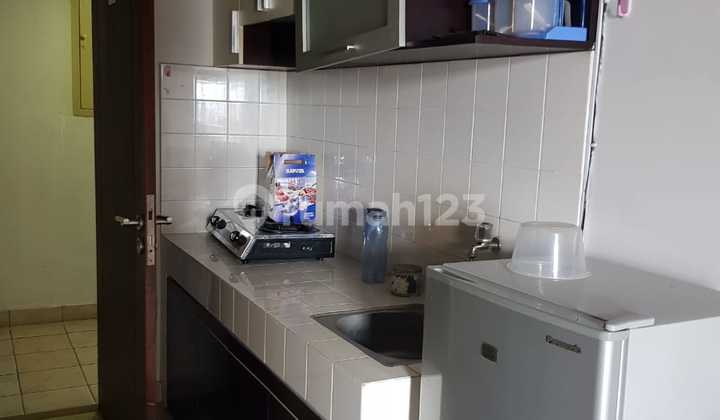 Dijual Apartemen metropolis  2