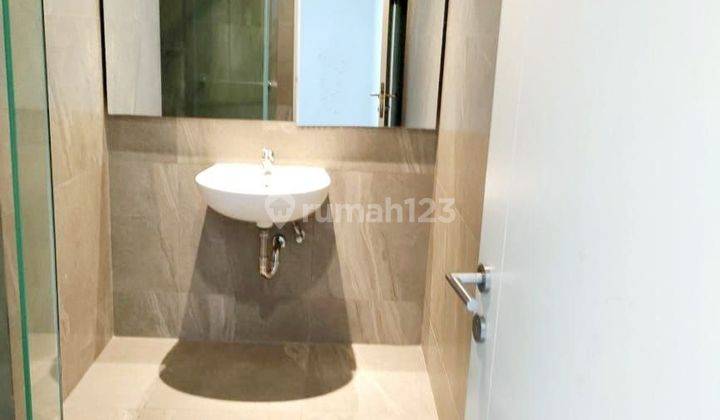  Apartemen Belleview Manyar 2