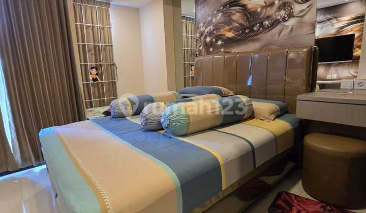 Apartment Amor Pakuwon City