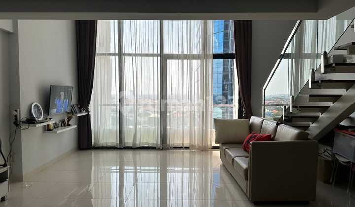 Dijual Apartemen Vieloft,Ciputra World Dijual Apartemen Vieloft,Ciputra World
