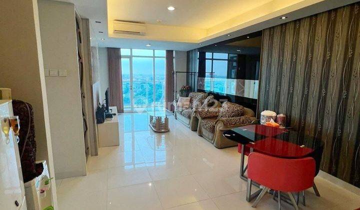 Apartemen Trillium 1