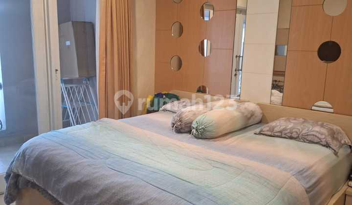 Dijual Apartemen Water Place