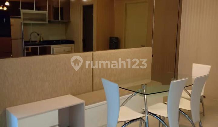 Apartemen East Coast 2