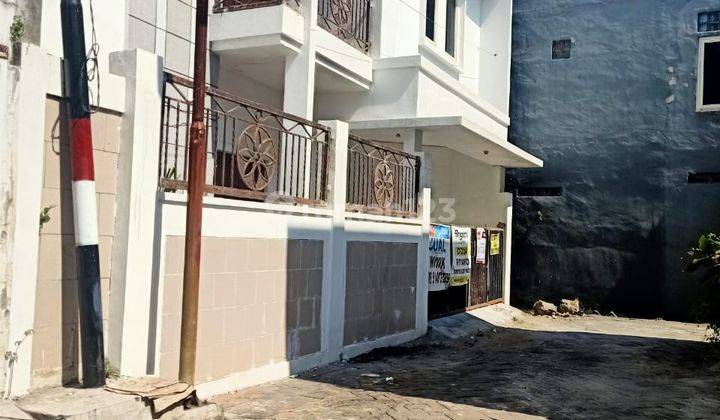 Rumah Kost di Kalijudan Barat 2