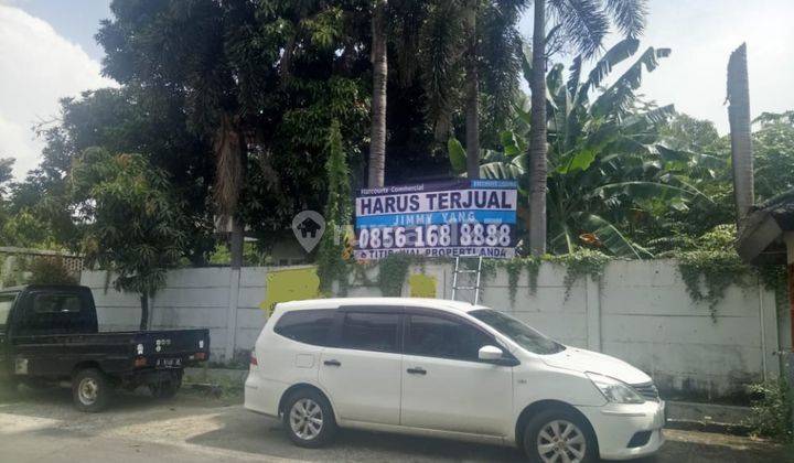 Rumah Luas dan Asri di Perumahan Citra Garden Kalideres, Jakarta Barat 1