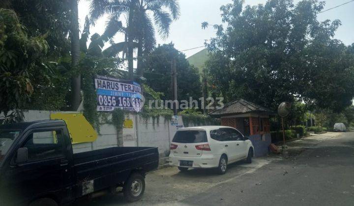 Rumah Luas dan Asri di Perumahan Citra Garden Kalideres, Jakarta Barat 2