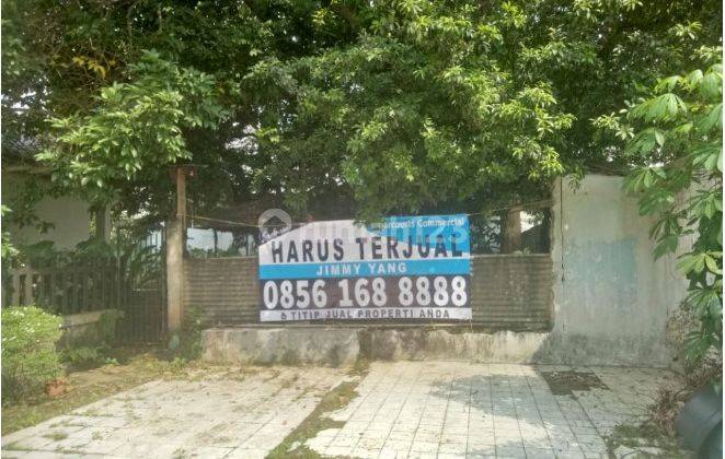 Rumah Luas 2 Lantai Harus Terjual Di Pejaten Pasar Minggu, Jakarta SelataN 2