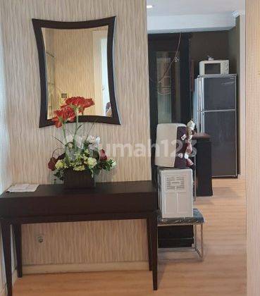 1 Unit 3 Br Furnished Di Apartemen Ambassador Kuningan, Jakarta SelataN 2