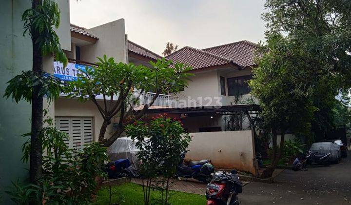 Rumah Eksklusif Murah 2 Lantai di Lebak Bulus, Jakarta Selatan 2