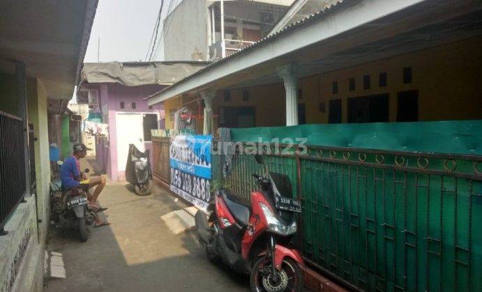 Rumah Bu Murah Dengan Harga Terbaik di Kawasan Cimanggis, Depok 1