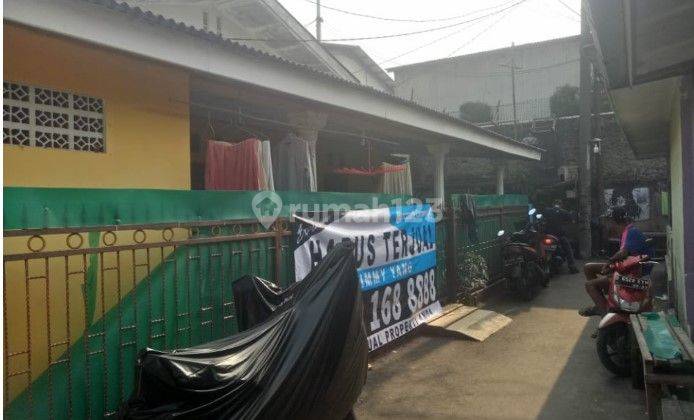 Rumah Bu Murah Dengan Harga Terbaik di Kawasan Cimanggis, Depok 2