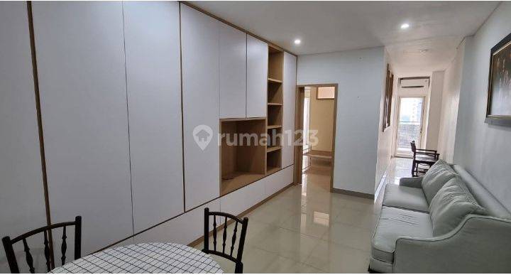 1 Unit Exclusive Mewah Apartemen Thamrin Residence, Jakarta Pusat 1