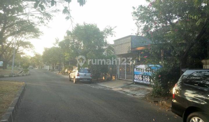 Rumah Minimalis 1 Lantai di Perumahan Tropika Residence, Bekasi 2