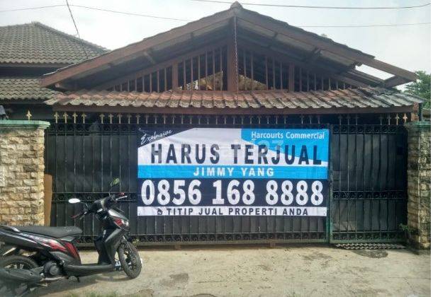 Rumah Siap Huni 1,5 Lantai di Pasar Minggu, Jakarta Selatan 2