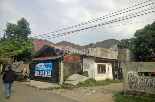 Rumah Siap Huni 1,5 Lantai di Pasar Minggu, Jakarta Selatan 1