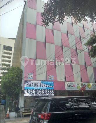 Harus Terjual Ruko Cantik Strategis di Petojo Gambir,jakarta Pusat 1