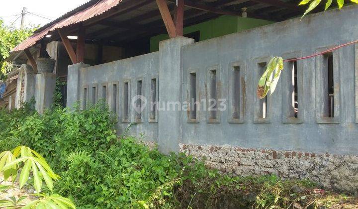 Rumah Murah Berkualitas di Cipocok Jaya, Serang Banten 2