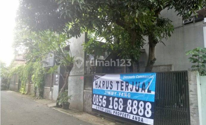 Rumah 2 Lantai Bagus di Jagakarsa, Jakarta Selatan 2