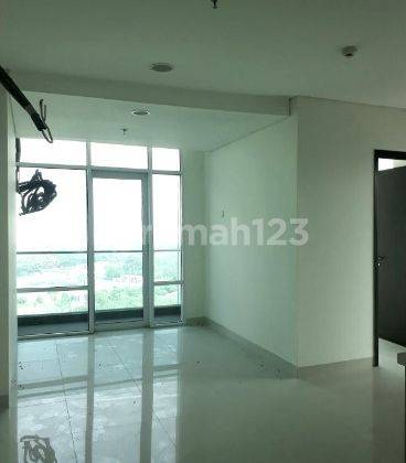 Apartemen Brooklyn 2 BR Baru Siap Huni di Alam Sutra, Tangerang 1