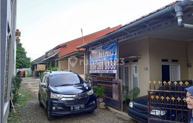 Harus Terjual Rumah Minimalis Dekat Terminal Bubulak, Bogor 2