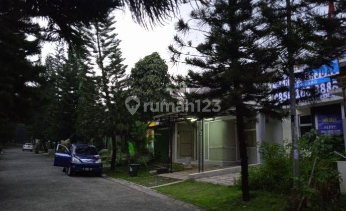 Rumah Minimalis Asri Dan Nyaman di Sentul City, Bogor 2