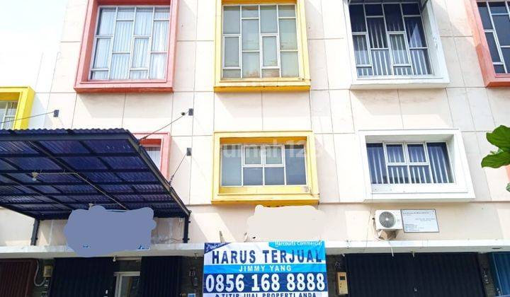 Ruko Cantik Minimalis di Palm Paradise Kalideres, Jakarta Barat 1