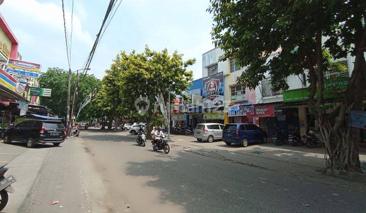 Ruko 3 Lantai Siap Huni di Sentra Niaga Square Cikarang, Bekasi 2