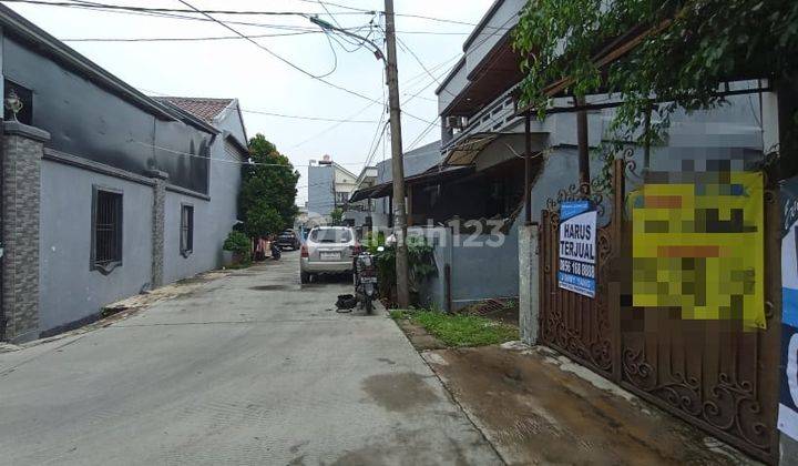 Rumah SHM di Bojong Indah Cengkareng, Jakarta Barat 2