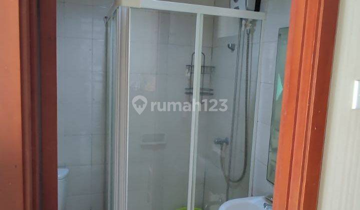 Disewakan Unit Apartemen Semi Furnished Di Thamrin Residence, Jakarta Pusat 2