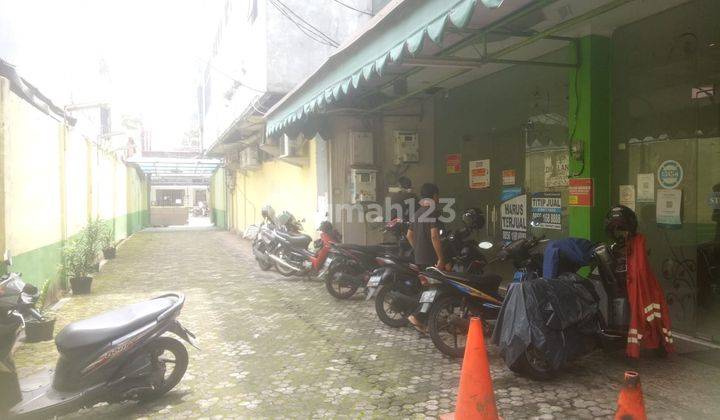 Ruko Siap Huni Bagus di Tegalan Matraman, Jakarta Timur 3