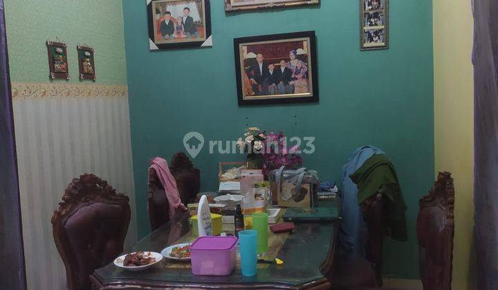 Bu Rumah Minimalis Cantik 1 Lantai di Sukarame Bandar Lampung, Lampung 5