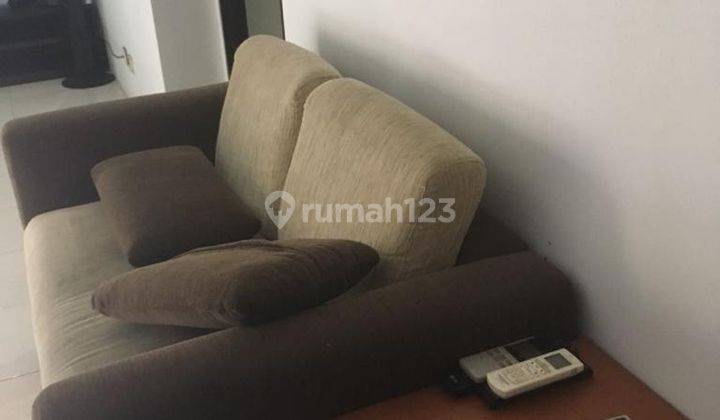 Harus Terjual Unit 2 BR Apartemen Cablanca Mansion di Jakarta Selatan 2