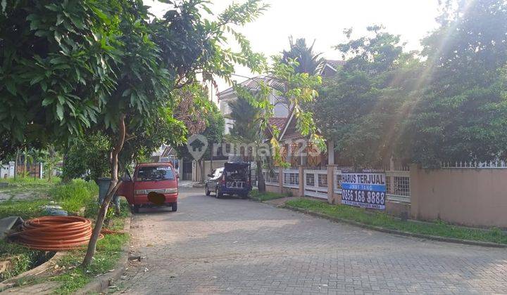 Rumah Hoek Asri Dan Nyaman Murah di Perumahan Banjar Wijaya Cipondoh, Kota Tangerang 2