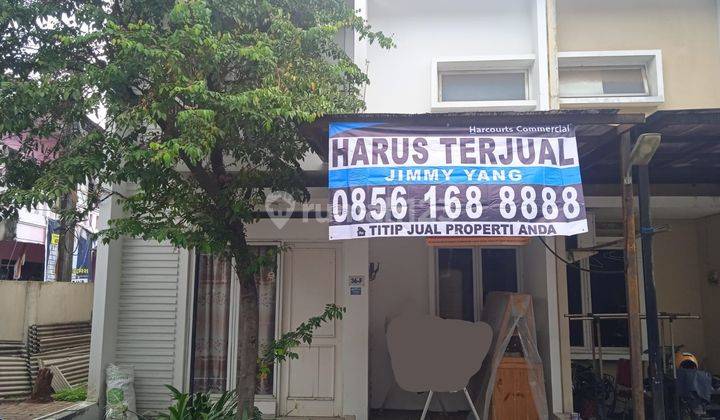 Rumah Siap Huni Murah di Karang Tengah, Tangerang 1