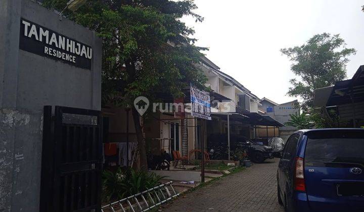 Rumah Siap Huni Murah di Karang Tengah, Tangerang 2