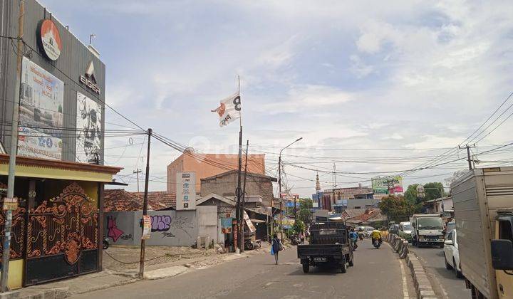 Turun Harga Ruko Gandeng Berkualitas Sangat Strategis di Prapatan Sangiang, Tangerang 2