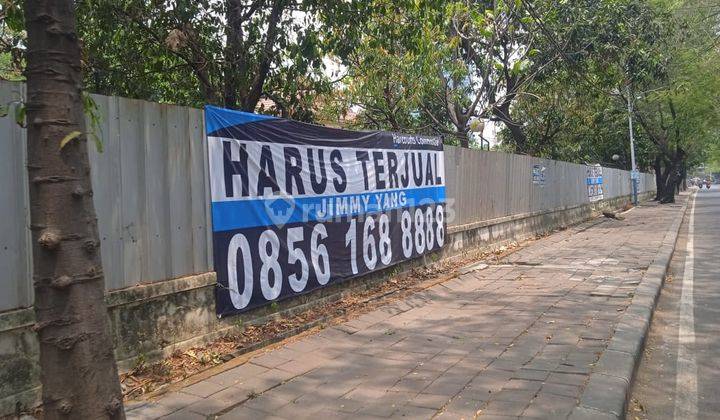 Harus Terjual Rumah Mess di Pulo Mas, Pulo Gadung, Jakarta Timur 2